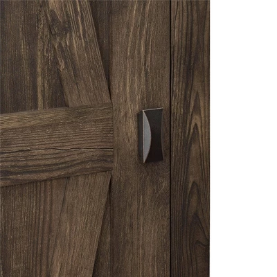 30" Brookside Storage Cabinet - Room & Joy - Image 3