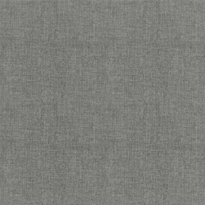 Set Of 2 Cale Upholstered Dining Chairs Gray Linen With Dark Base - Room & Joy - Image 8