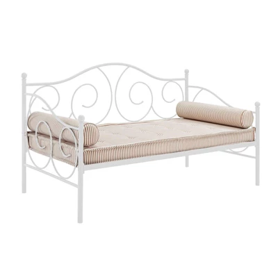 Twin Vanessa Metal Daybed - Room & Joy - Image 2