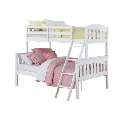 Twin Over Full Ayah Bunk Bed - Room & Joy - Image 9