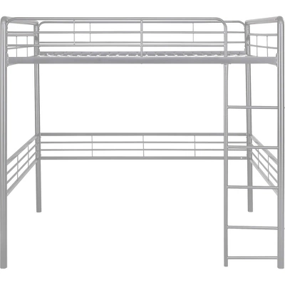 Full Metal Loft Bed - Room & Joy - Image 8
