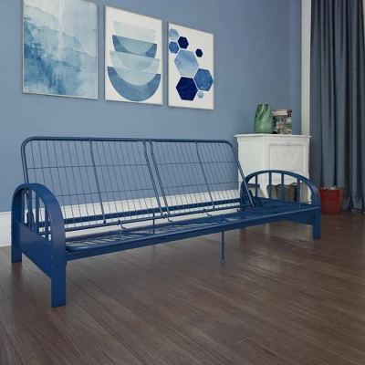 Full Ana Futon Frame - Room & Joy - Image 3
