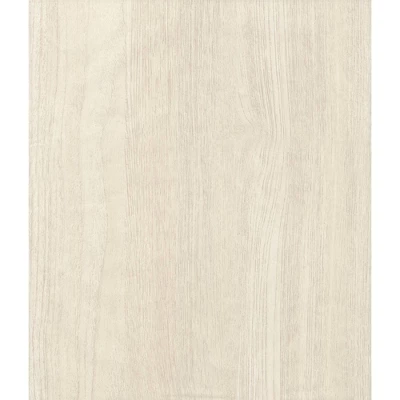 Latta 2 Door Storage Cabinet Ivory Oak/Faux Rattan - Room & Joy - Image 8