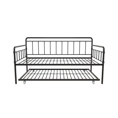 Twin Waldorf Metal Daybed/Trundle - Room & Joy - Image 7
