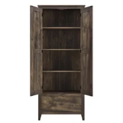 30" Brookside Storage Cabinet - Room & Joy