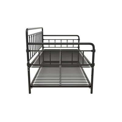 Twin Waldorf Metal Daybed/Trundle - Room & Joy - Image 8