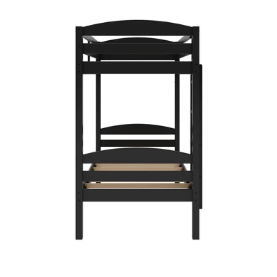 Twin Veronica Triple Wood Bunk Bed - Room & Joy - Image 6