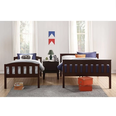 Twin Over Full Ayah Bunk Bed - Room & Joy - Image 3