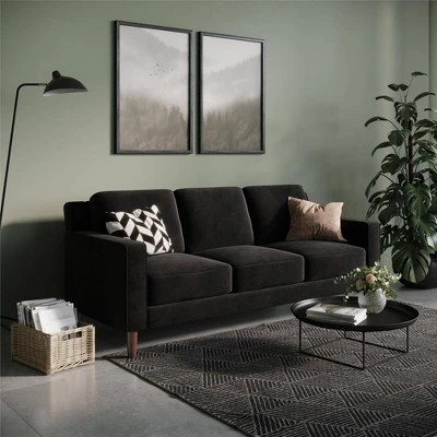 Taliyah 3 Seater Sofa - Room & Joy - Image 2