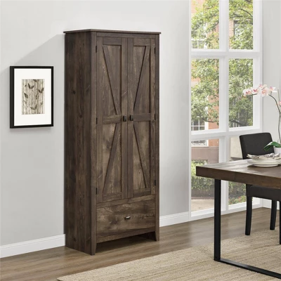 30" Brookside Storage Cabinet - Room & Joy - Image 6