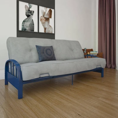 Full Ana Futon Frame - Room & Joy - Image 2