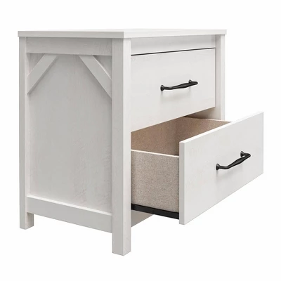 Alba Nightstand - Room & Joy - Image 7