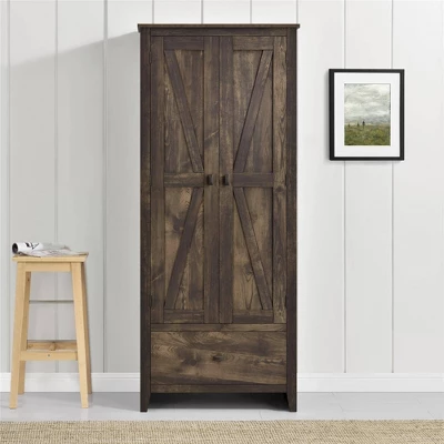 30" Brookside Storage Cabinet - Room & Joy - Image 5
