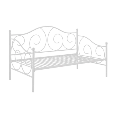 Twin Vanessa Metal Daybed - Room & Joy - Image 4