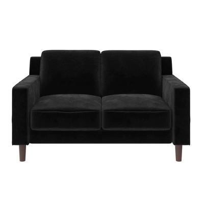 Taliyah Loveseat 2 Seater Sofa - Room & Joy - Image 3