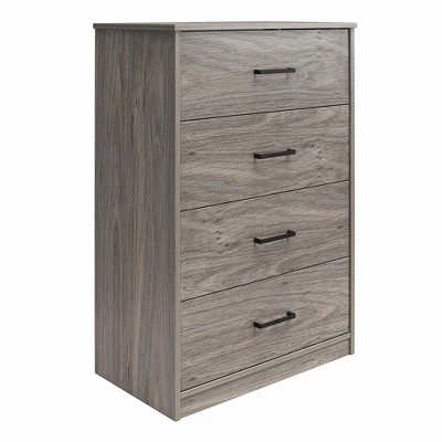 Weslar 4 Drawer Dresser - Room & Joy - Image 12