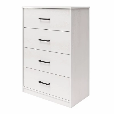 Weslar 4 Drawer Dresser - Room & Joy - Image 13