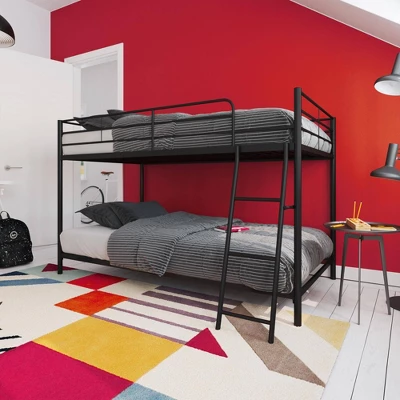 Twin Over Twin Lily Small Space Kids' Bunk Bed - Room & Joy - Image 2