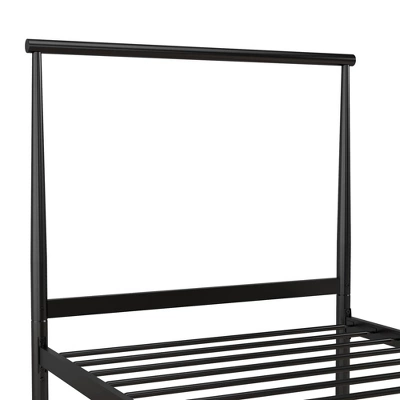 Zaina Metal Bed - Room & Joy - Image 2