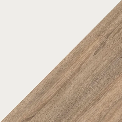 Canturbury Kitchen Pantry Cabinet White - Room & Joy - Image 10