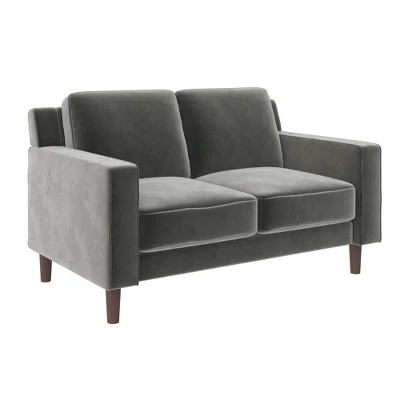 Taliyah Loveseat 2 Seater Sofa - Room & Joy - Image 12