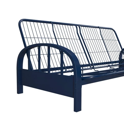 Full Ana Futon Frame - Room & Joy - Image 9