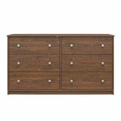 Eads Lane 6 Drawer Wide Dresser - Room & Joy - Image 9