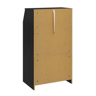 Studio J 1 Drawer Storage Tower - Room & Joy - Image 4