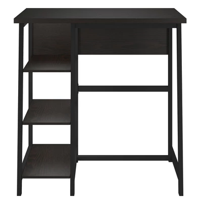 Archer Standing Desk Espresso - Room & Joy - Image 4
