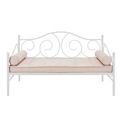 Twin Vanessa Metal Daybed - Room & Joy - Image 7