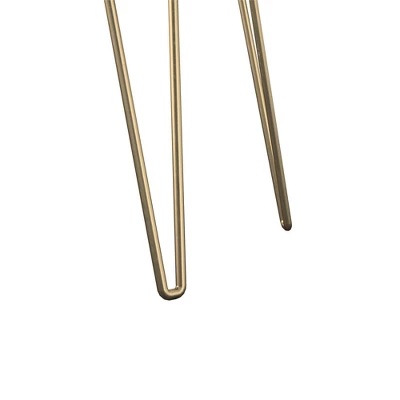 Heywood Wood Writing Desk - Room & Joy - Image 6