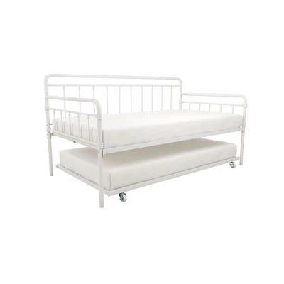 Twin Waldorf Metal Daybed/Trundle - Room & Joy - Image 13