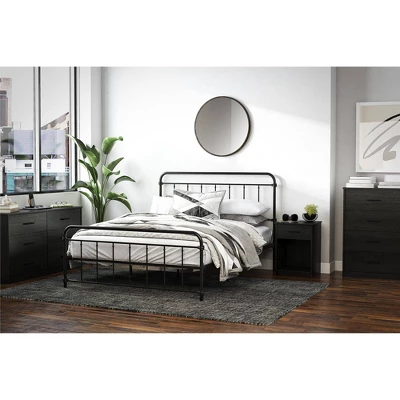 Weslar 4 Drawer Dresser - Room & Joy - Image 8