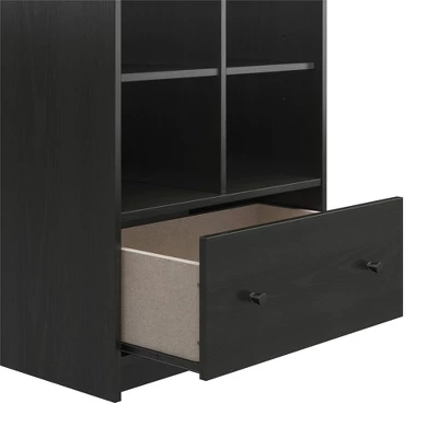 Studio J 1 Drawer Storage Tower - Room & Joy - Image 6