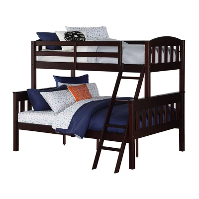 Twin Over Full Ayah Bunk Bed - Room & Joy - Image 7