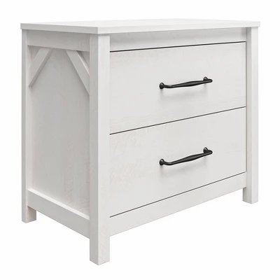 Alba Nightstand - Room & Joy - Image 4