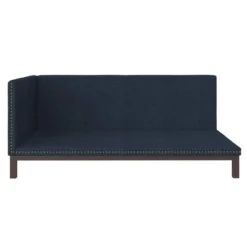 Dalila Upholstered Daybed - Room & Joy