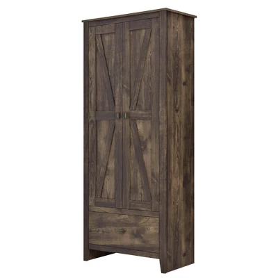 30" Brookside Storage Cabinet - Room & Joy - Image 10