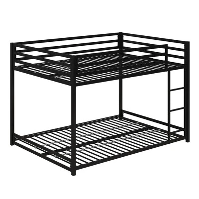 Full Max Metal Bunk Bed - Room & Joy - Image 9
