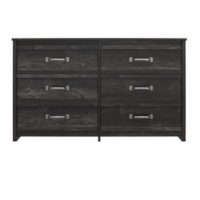 Dandrea 6 Drawer Dresser - Room & Joy - Image 8