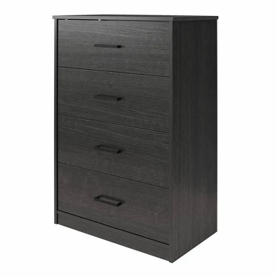 Weslar 4 Drawer Dresser - Room & Joy - Image 3