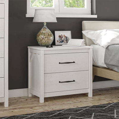 Alba Nightstand - Room & Joy - Image 2