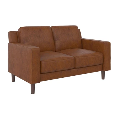 Taliyah Loveseat 2 Seater Sofa - Room & Joy - Image 13