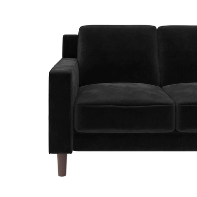 Taliyah Loveseat 2 Seater Sofa - Room & Joy - Image 4