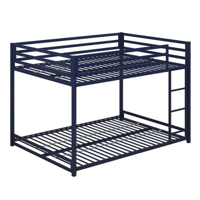 Full Max Metal Bunk Bed - Room & Joy - Image 10