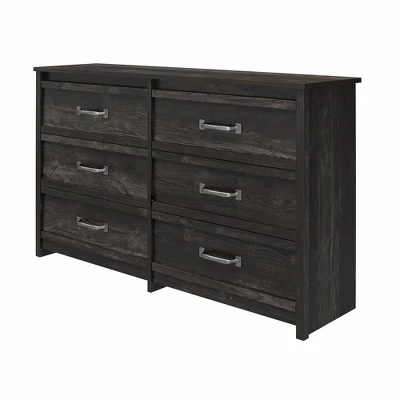 Dandrea 6 Drawer Dresser - Room & Joy - Image 5