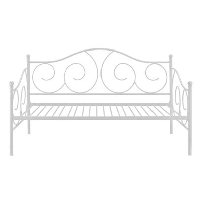 Twin Vanessa Metal Daybed - Room & Joy - Image 3