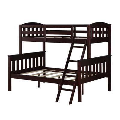 Twin Over Full Ayah Bunk Bed - Room & Joy - Image 5