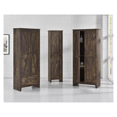 30" Brookside Storage Cabinet - Room & Joy - Image 9