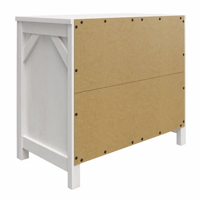 Alba Nightstand - Room & Joy - Image 6